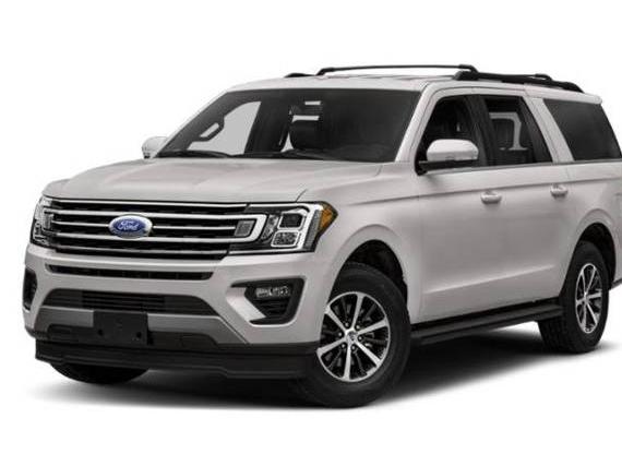 FORD EXPEDITION MAX 2019 1FMJK2AT4KEA39274 image